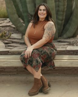 ✨ Meet Your Marketer✨ 

My name is Zoe Berry, and I am the founder of Berry Brand Co, LLC, a marketing agency based in Arizona that specializes in branding, graphic design, web design, and print marketing. With over seven years of experience, I’ve built my business on trust, integrity, and a commitment to empowering individuals and businesses with the marketing tools they need to succeed. 

If you’re interested in potentially working together, send me a message! I love making new friends😊