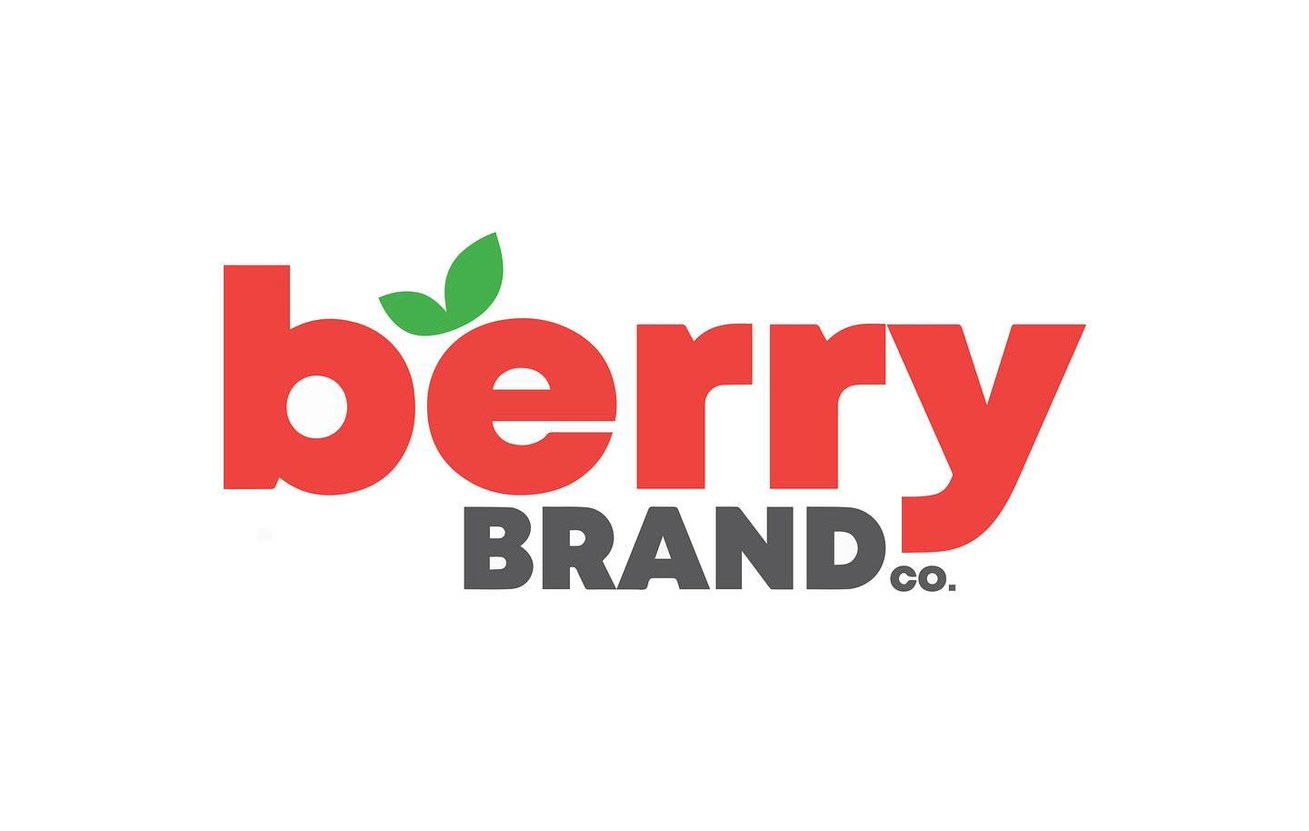 Founded in 2020, Berry Brand Co works in partnership with small businesses to create customized compelling marketing experiences. We help brands bloom🌸